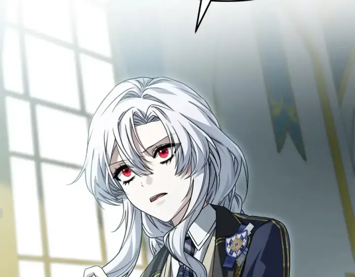 漫画《我在死敌家当团宠》第101话 嫉妒得要发疯第27张图