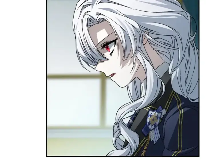 漫画《我在死敌家当团宠》第101话 嫉妒得要发疯第51张图