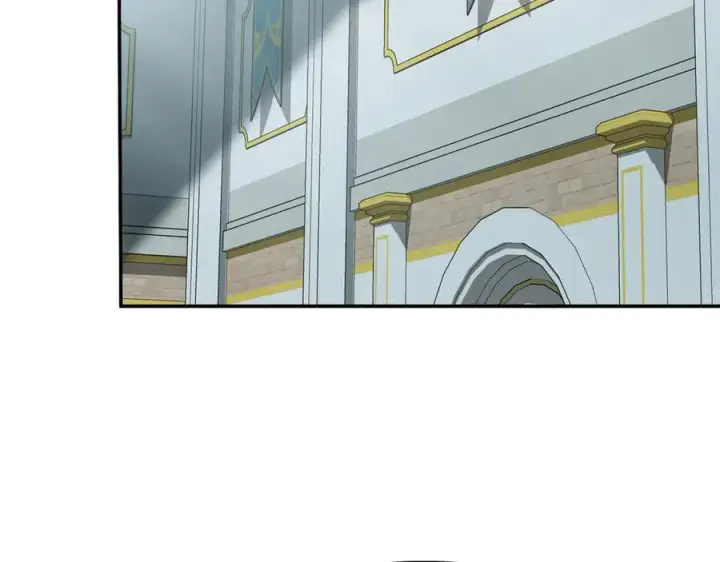 漫画《我在死敌家当团宠》第101话 嫉妒得要发疯第78张图