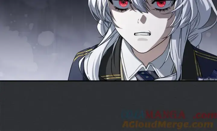 漫画《我在死敌家当团宠》第101话 嫉妒得要发疯第85张图