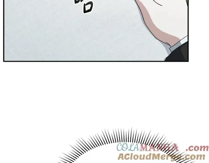 漫画《我在死敌家当团宠》第102话 神奇的花第141张图