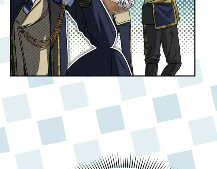 漫画《我在死敌家当团宠》第102话 神奇的花第151张图