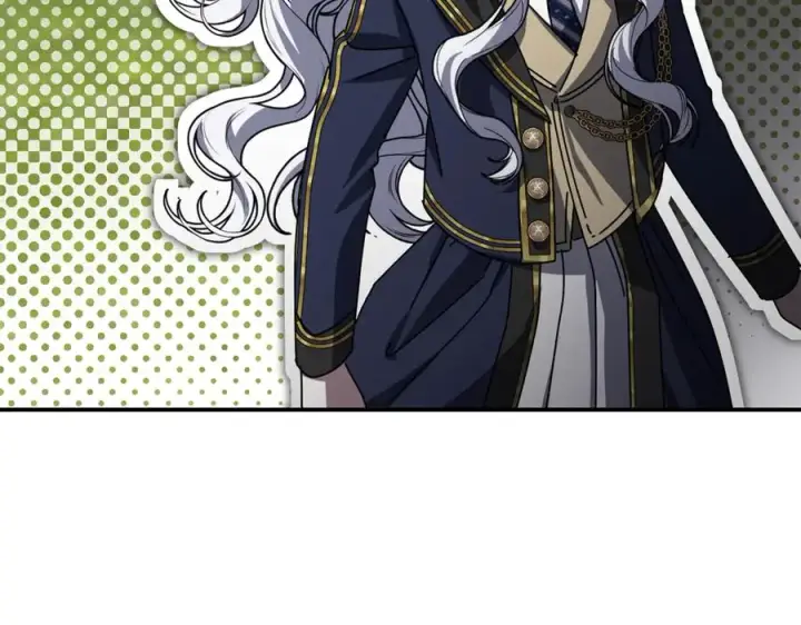 漫画《我在死敌家当团宠》第102话 神奇的花第164张图