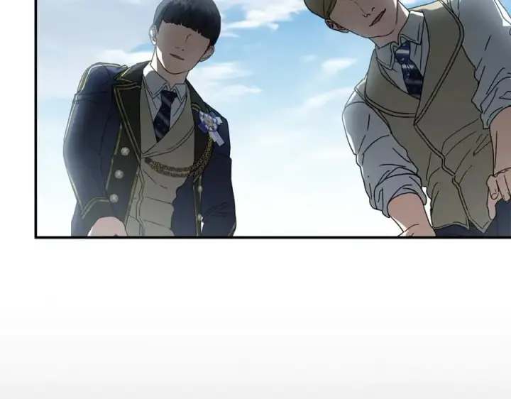 漫画《我在死敌家当团宠》第102话 神奇的花第190张图
