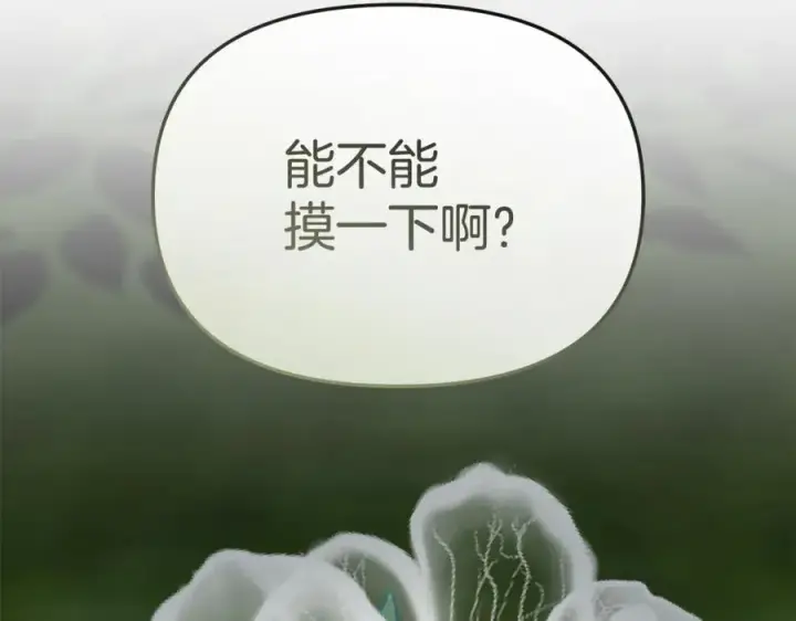 漫画《我在死敌家当团宠》第102话 神奇的花第191张图