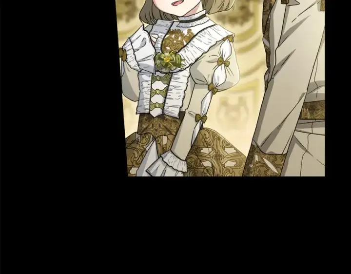 漫画《我在死敌家当团宠》第102话 神奇的花第30张图