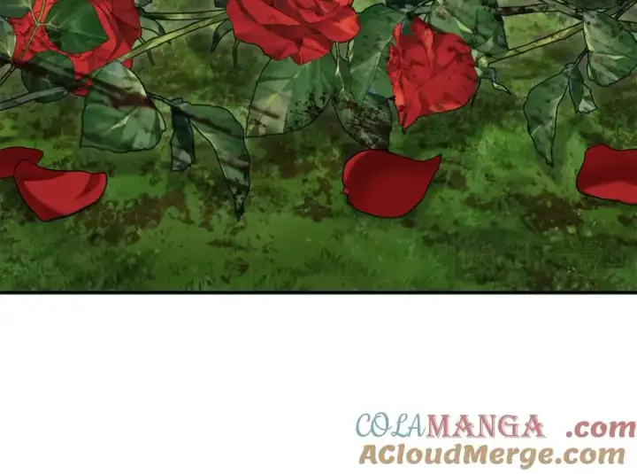 漫画《我在死敌家当团宠》第102话 神奇的花第93张图