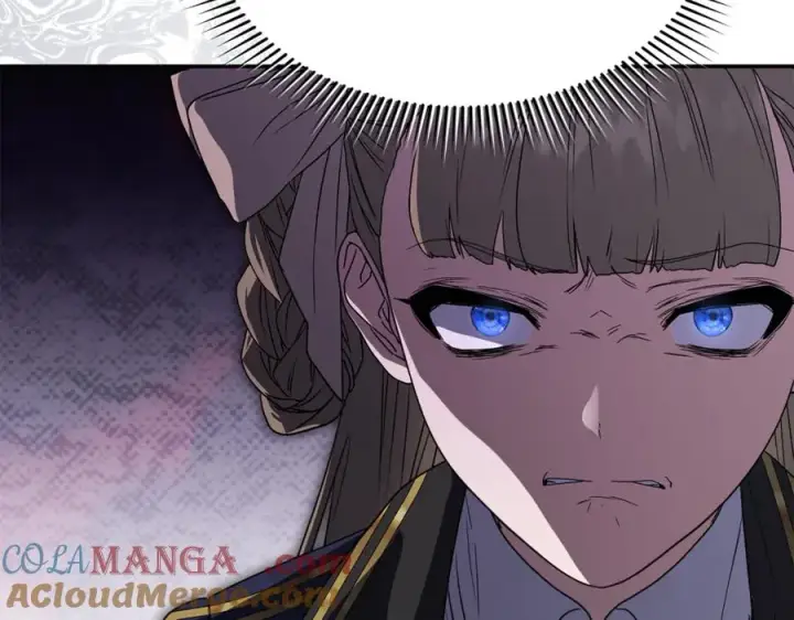 漫画《我在死敌家当团宠》第102话 神奇的花第97张图