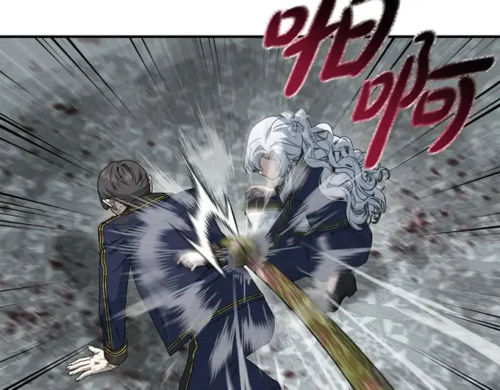 漫画《我在死敌家当团宠》第103话 怪物出没第111张图