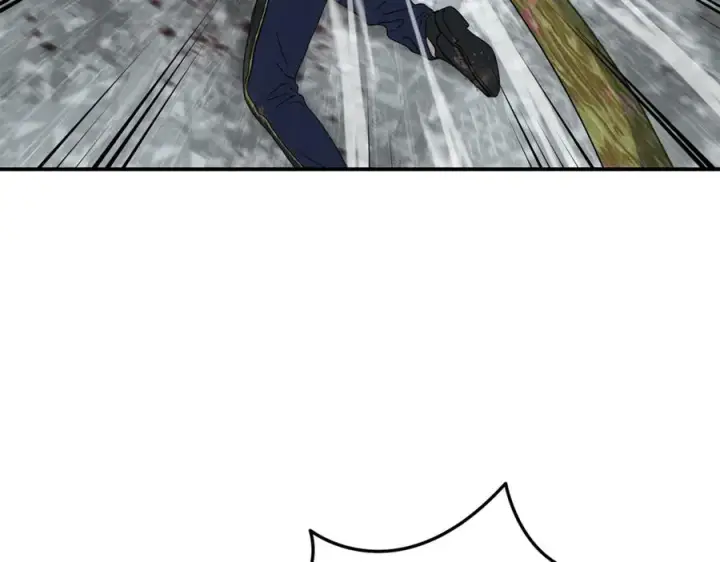 漫画《我在死敌家当团宠》第103话 怪物出没第112张图