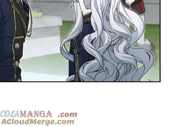 漫画《我在死敌家当团宠》第103话 怪物出没第141张图