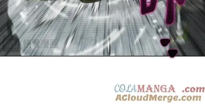 漫画《我在死敌家当团宠》第103话 怪物出没第41张图