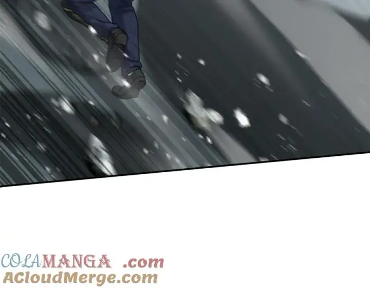 漫画《我在死敌家当团宠》第103话 怪物出没第49张图