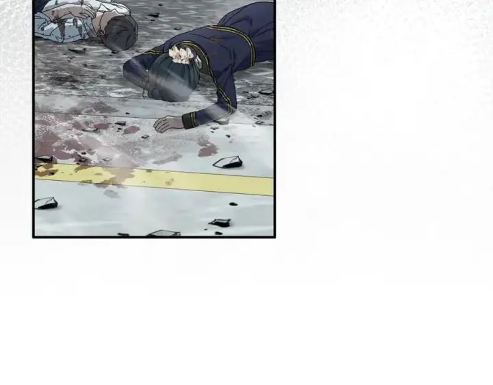 漫画《我在死敌家当团宠》第103话 怪物出没第78张图