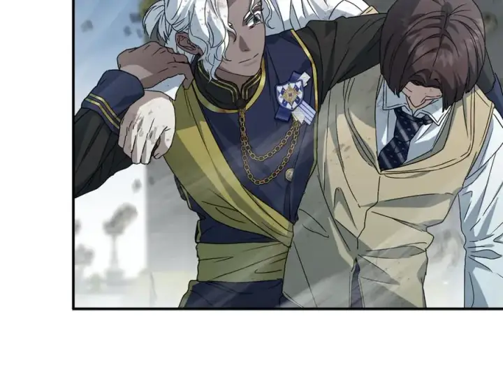 漫画《我在死敌家当团宠》第103话 怪物出没第94张图