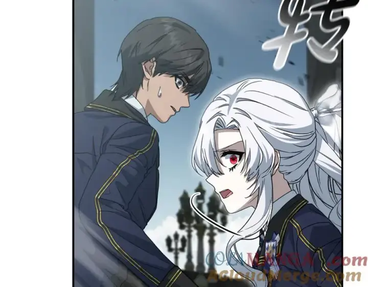 漫画《我在死敌家当团宠》第103话 怪物出没第97张图