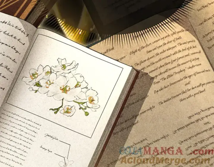 《我在死敌家当团宠》第104话 惹错人了图133