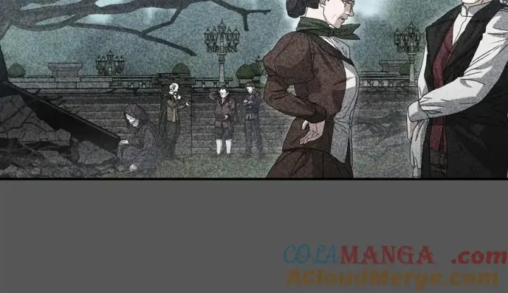 《我在死敌家当团宠》第104话 惹错人了图17