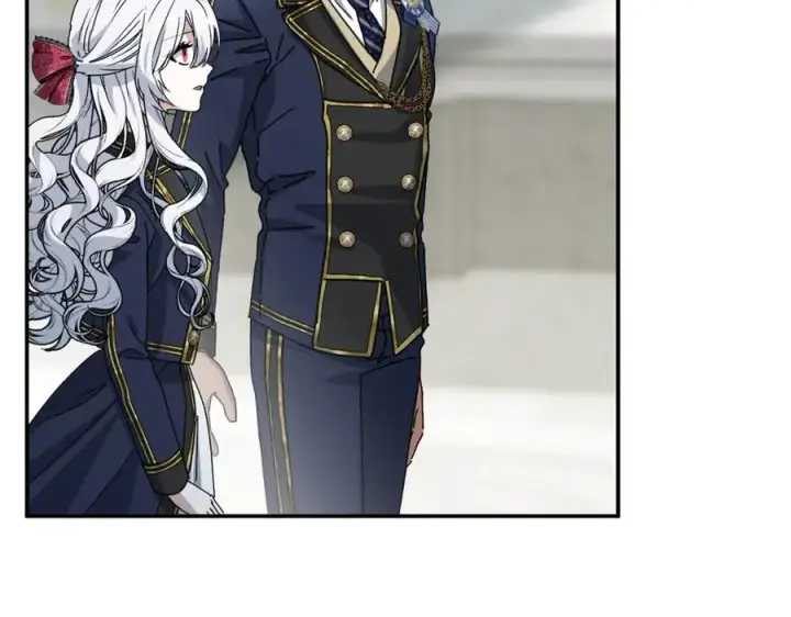 漫画《我在死敌家当团宠》第105话 心乱第132张图