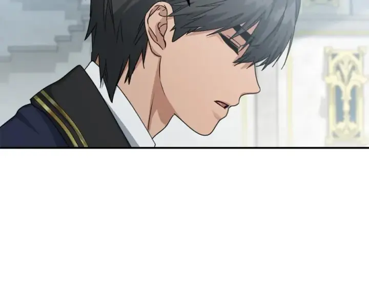 漫画《我在死敌家当团宠》第105话 心乱第134张图