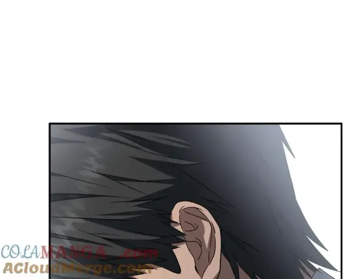 漫画《我在死敌家当团宠》第105话 心乱第149张图