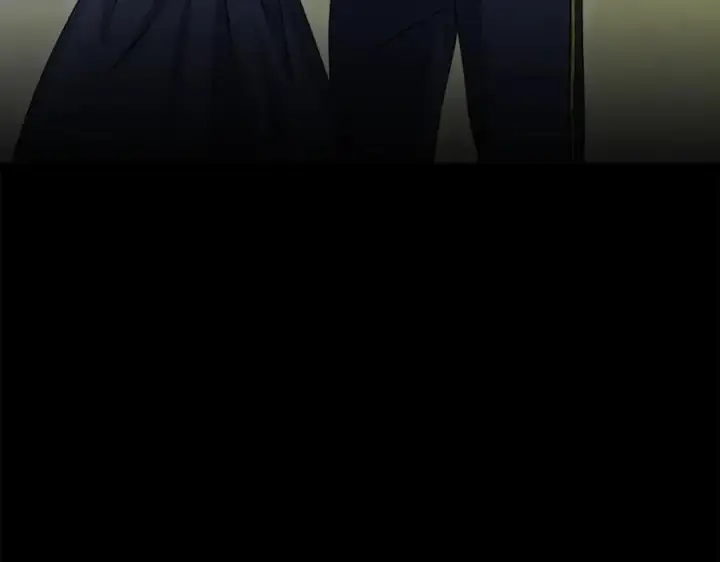 漫画《我在死敌家当团宠》第105话 心乱第154张图