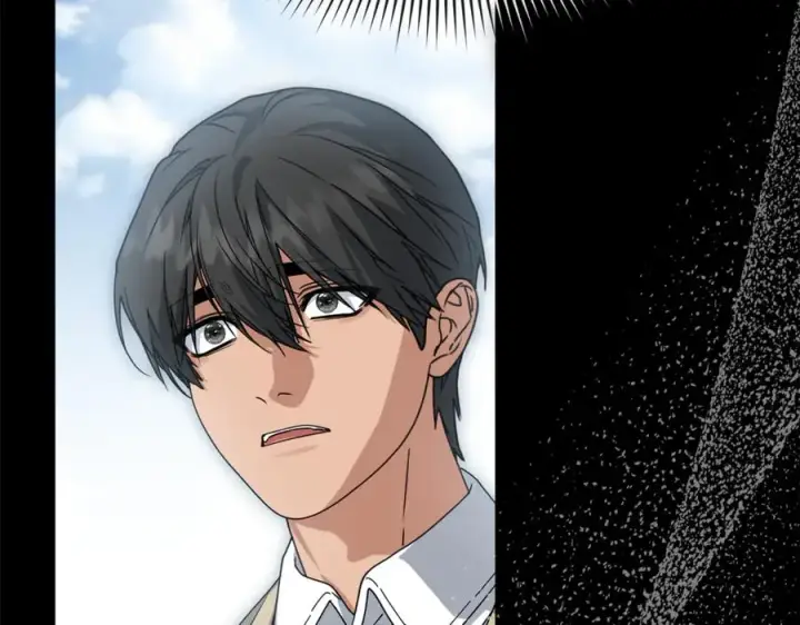 漫画《我在死敌家当团宠》第105话 心乱第158张图