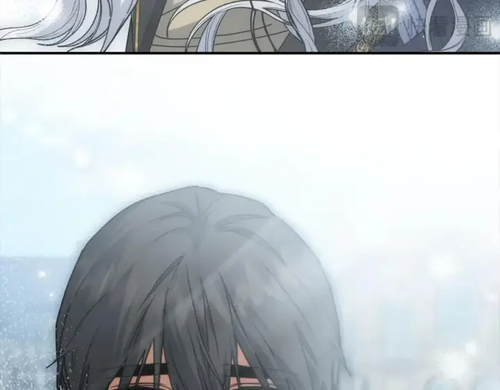漫画《我在死敌家当团宠》第105话 心乱第162张图