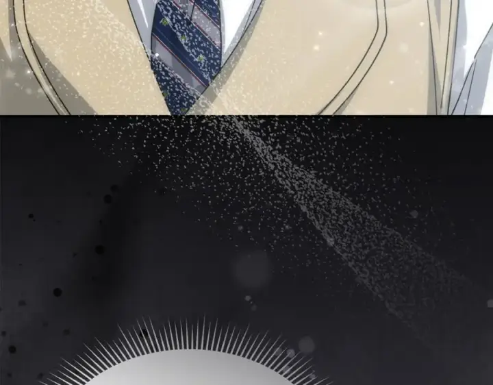 漫画《我在死敌家当团宠》第105话 心乱第164张图