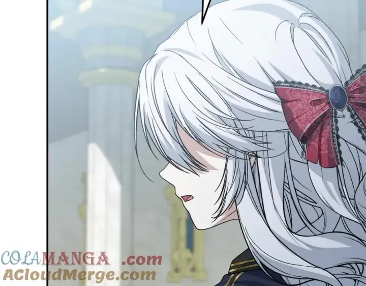 漫画《我在死敌家当团宠》第105话 心乱第173张图