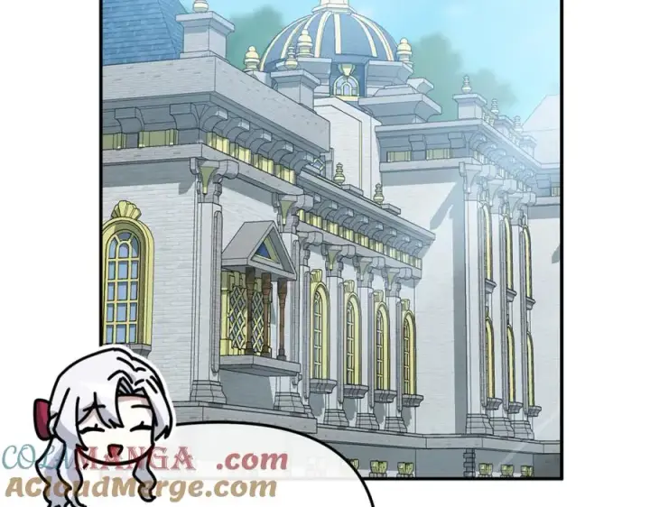 漫画《我在死敌家当团宠》第105话 心乱第177张图