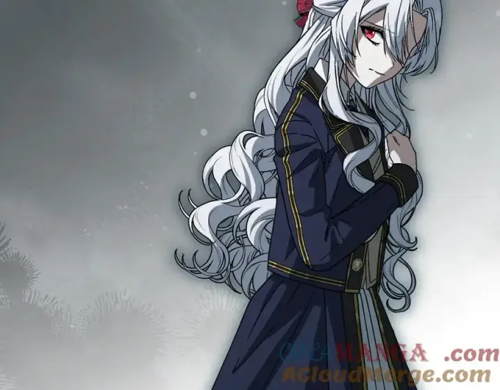 漫画《我在死敌家当团宠》第105话 心乱第193张图