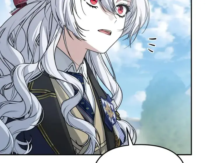 漫画《我在死敌家当团宠》第105话 心乱第42张图