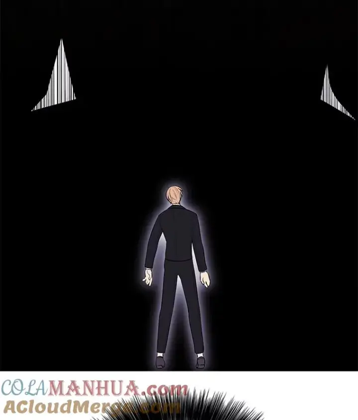 《我在小说里当无赖》5.神的登场图13