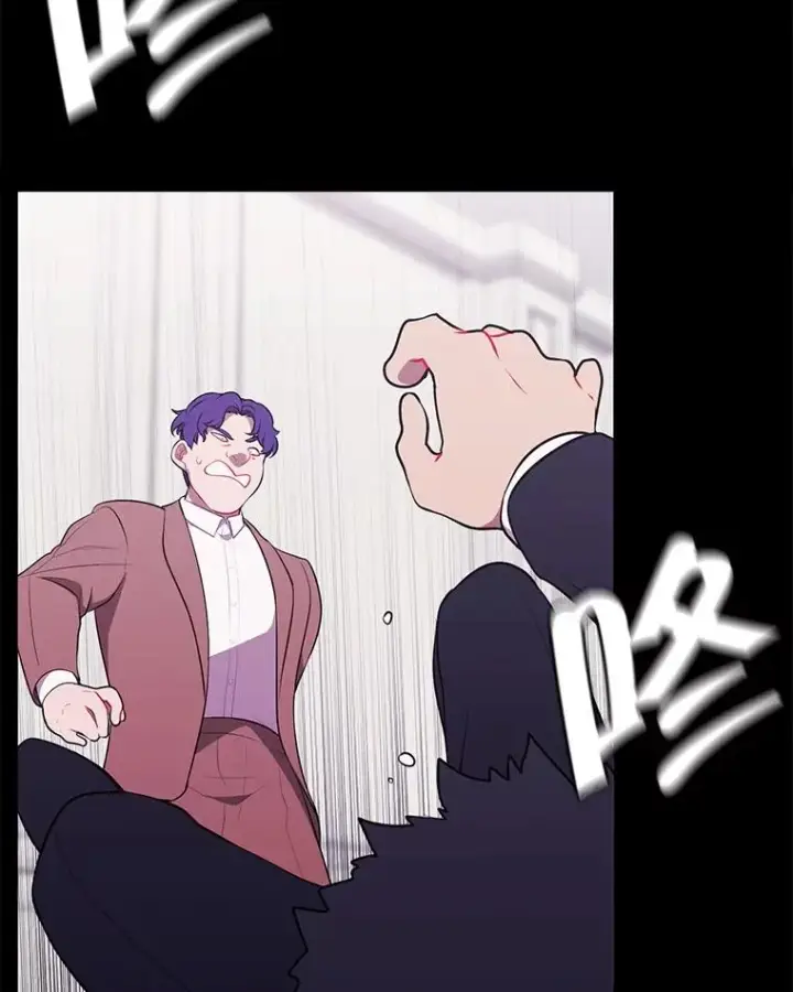 漫画《我在小说里当无赖》6.招聘启事第8张图