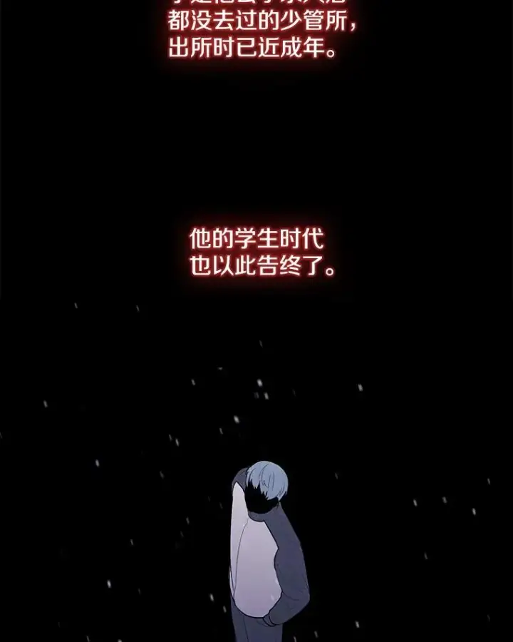 《我在小说里当无赖》11.李镇宇的过去图23