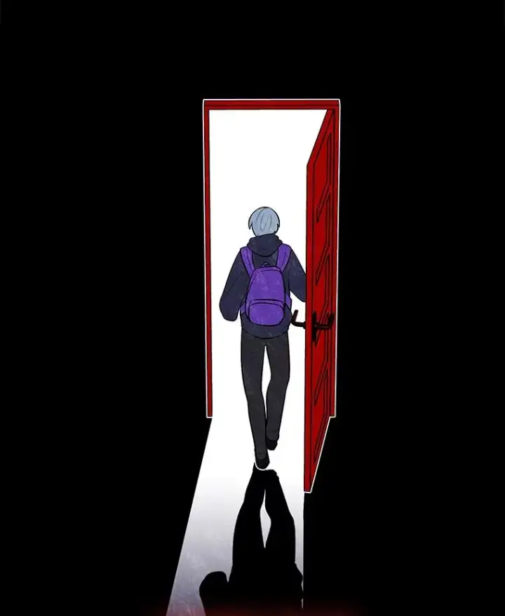 《我在小说里当无赖》11.李镇宇的过去图3
