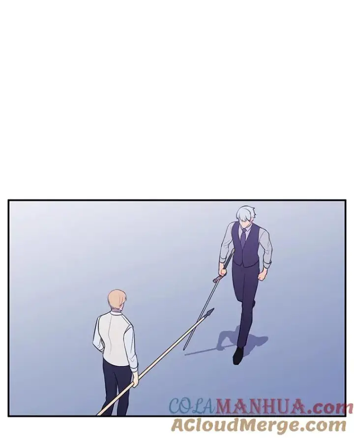 漫画《我在小说里当无赖》12.再见李度真第61张图