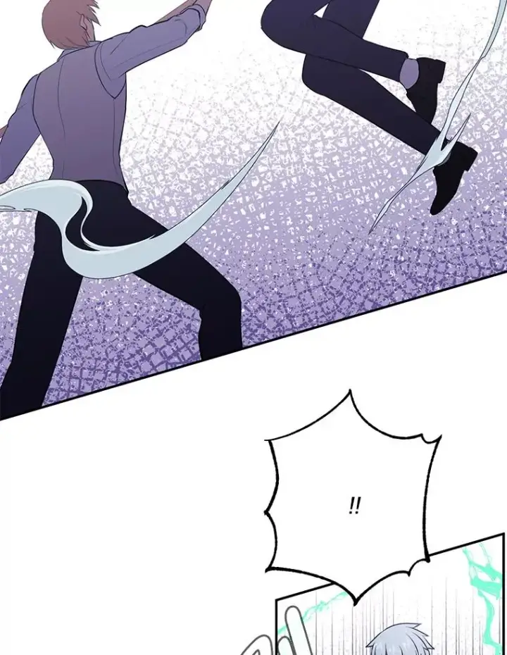 漫画《我在小说里当无赖》13.对练第15张图