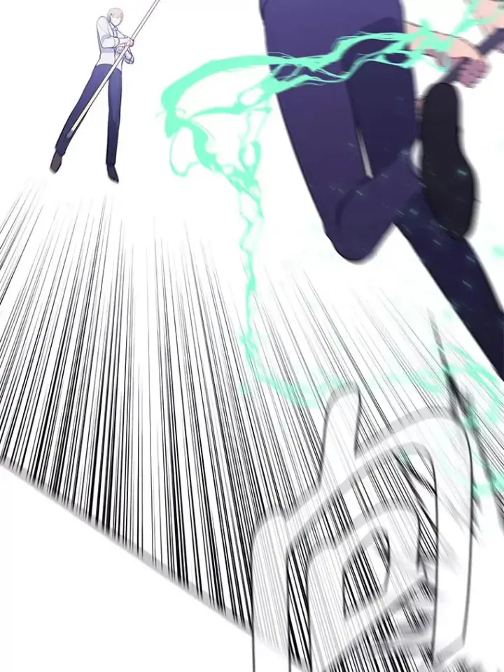 漫画《我在小说里当无赖》13.对练第2张图
