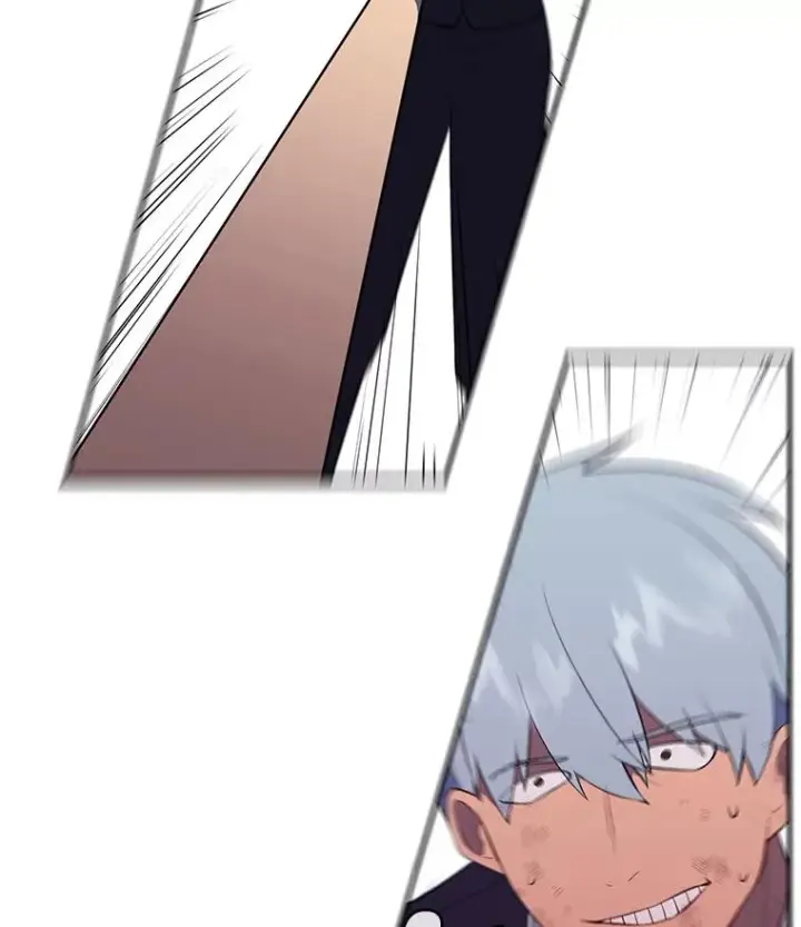 漫画《我在小说里当无赖》13.对练第66张图