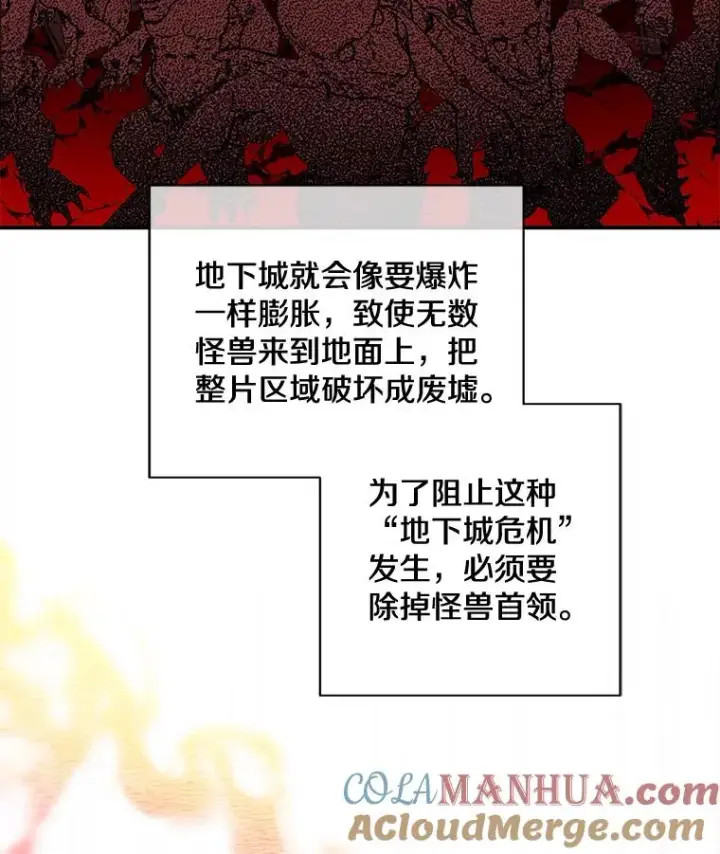 《我在小说里当无赖》16.1级地下城图31