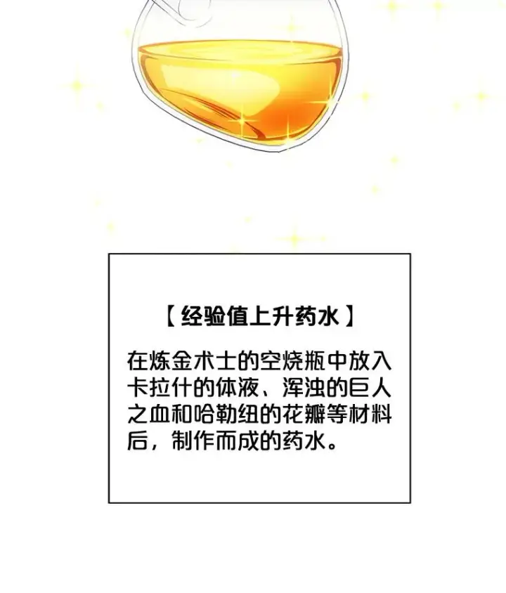 《我在小说里当无赖》16.1级地下城图59
