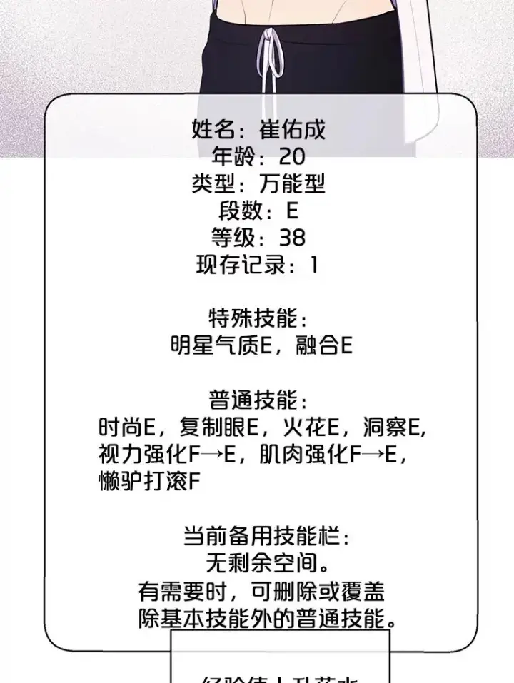 《我在小说里当无赖》17.崔仁英图50