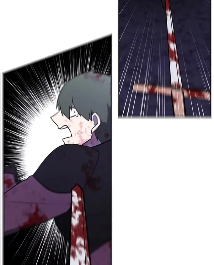 漫画《我在小说里当无赖》20.救命恩人第77张图