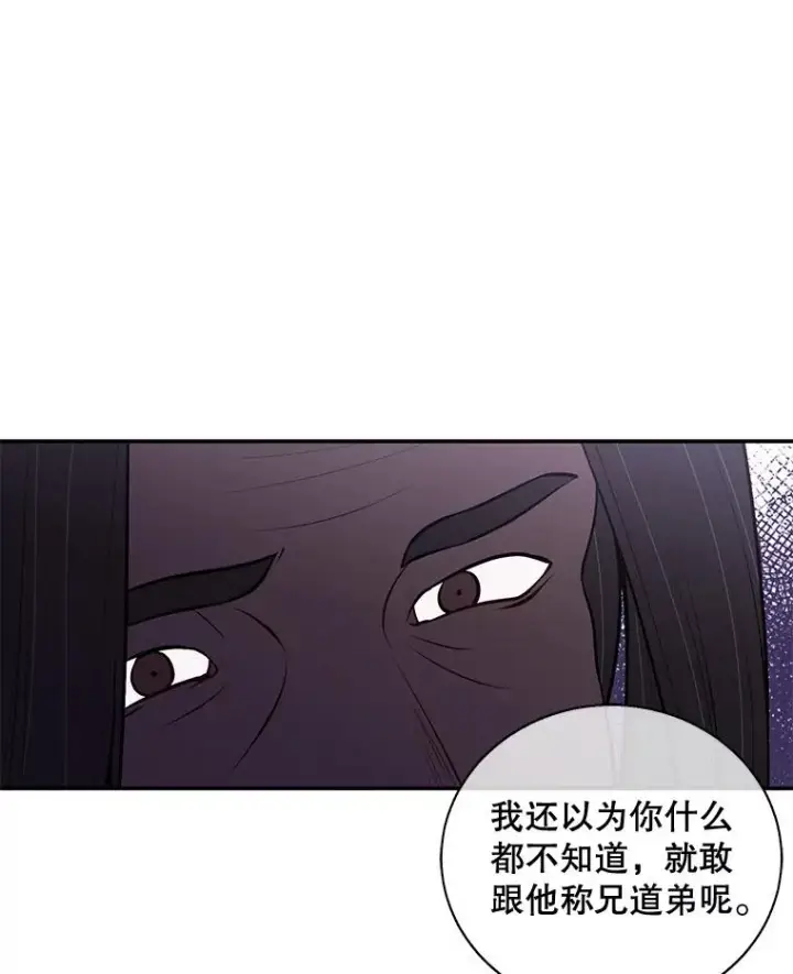 《我在小说里当无赖》22.关于李度真的谈话图20