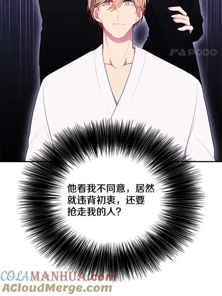《我在小说里当无赖》22.关于李度真的谈话图4