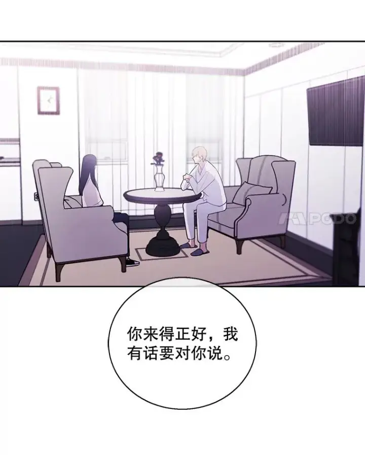 《我在小说里当无赖》22.关于李度真的谈话图81