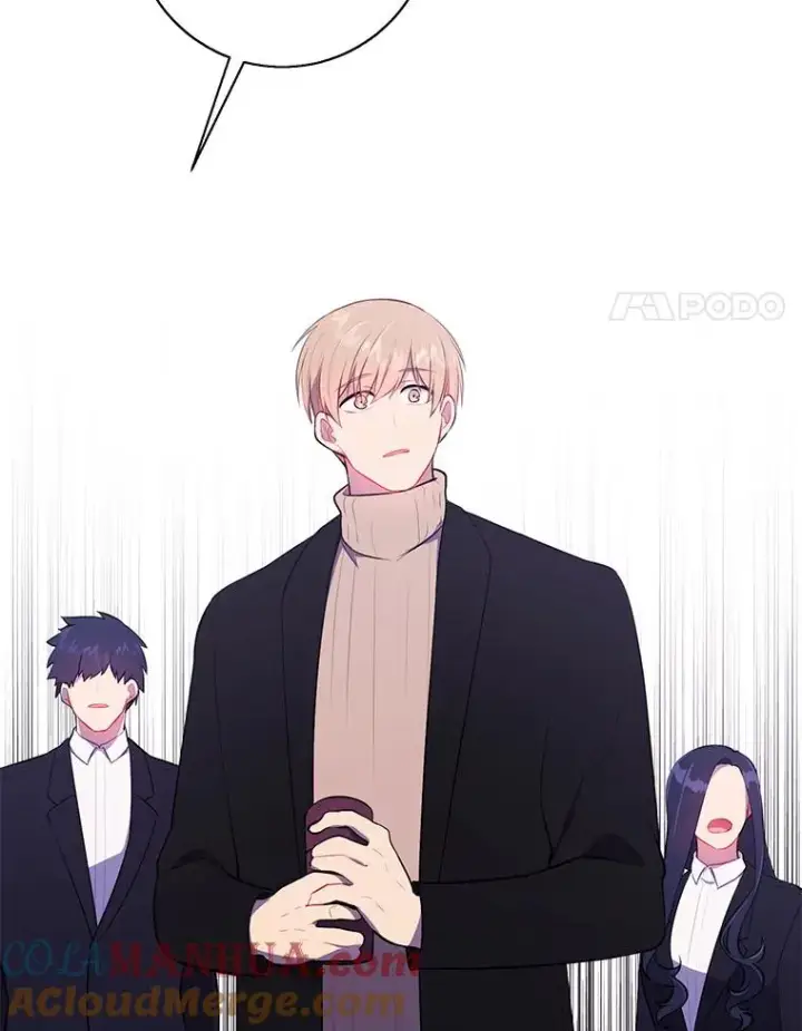 漫画《我在小说里当无赖》23.礼物第4张图