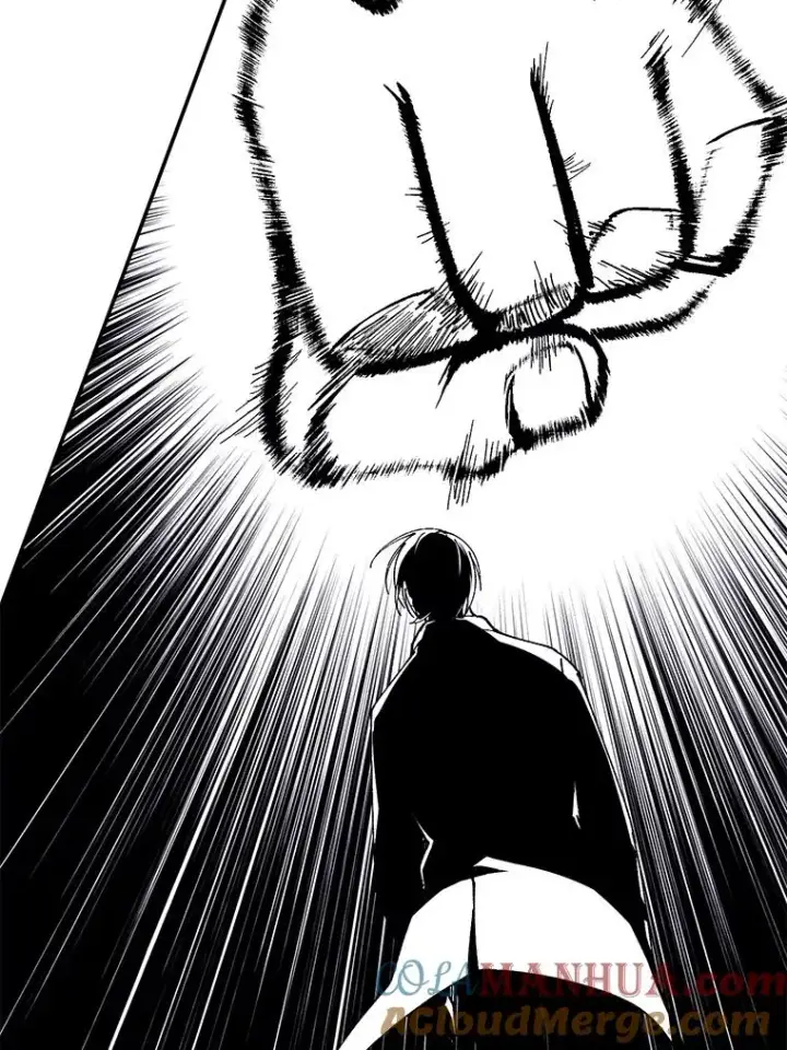 漫画《我在小说里当无赖》23.礼物第85张图
